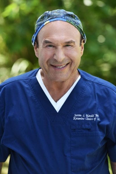 Steven Mandel Dr Steven Mandel